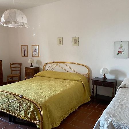 モンタイオーネLa Casina Rosellaアパートメント エクステリア 写真