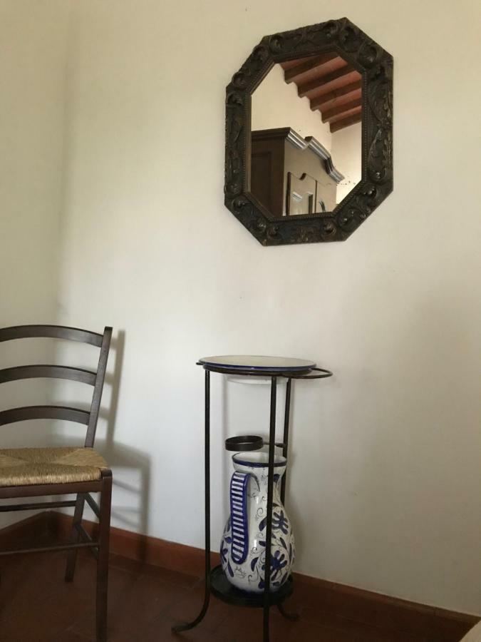 モンタイオーネLa Casina Rosellaアパートメント エクステリア 写真