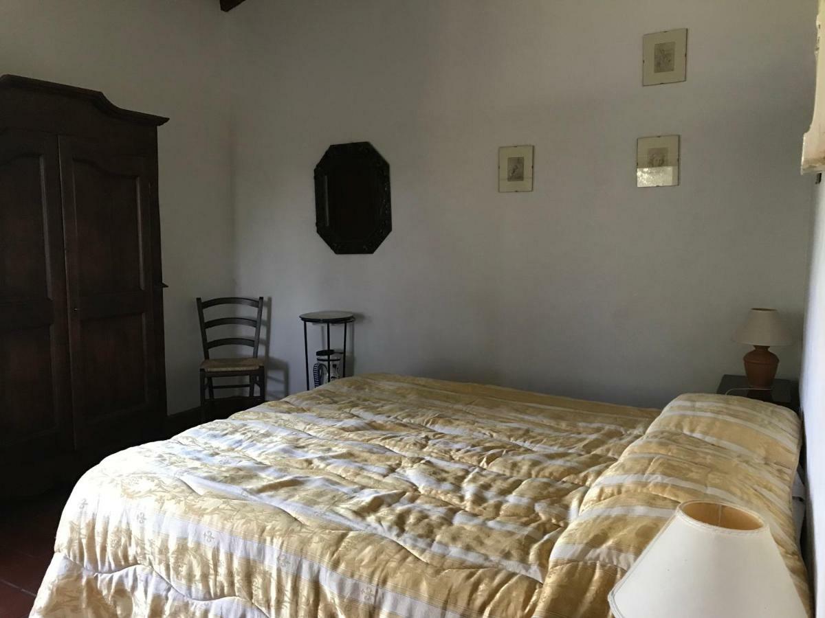モンタイオーネLa Casina Rosellaアパートメント エクステリア 写真